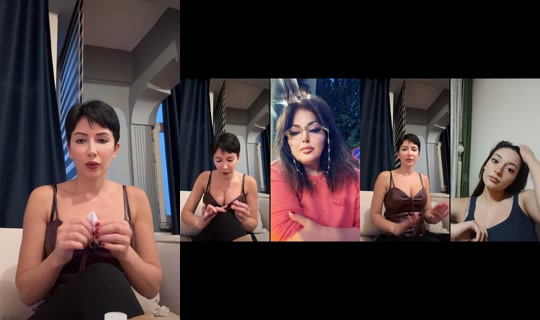 melissword TikTok Live — Oct 4, 2026, 3:56 PM
