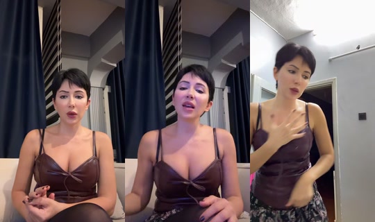 melissword TikTok Live — Oct 4, 2026, 5:15 PM