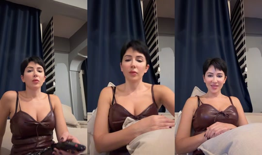 melissword TikTok Live — Oct 4, 2026, 6:15 PM