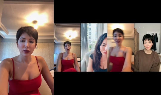 melissword TikTok Live — Oct 7, 2026, 1:53 PM