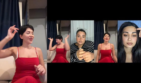 melissword TikTok Live — Oct 7, 2026, 4:00 PM