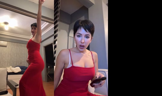 melissword TikTok Live — Oct 7, 2026, 5:42 PM