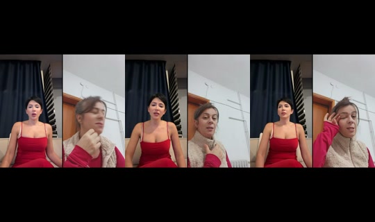 melissword TikTok Live — Oct 7, 2026, 6:38 PM