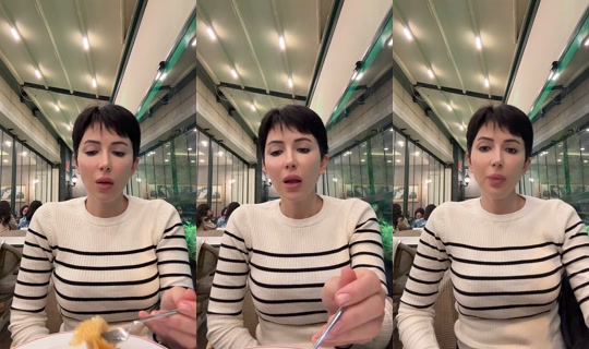 melissword TikTok Live — Oct 8, 2026, 5:01 PM