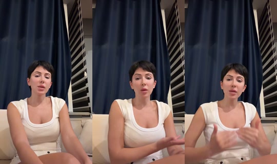 melissword TikTok Live — Oct 8, 2026, 9:15 PM