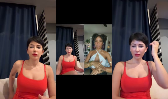 melissword TikTok Live — Oct 9, 2026, 5:43 PM