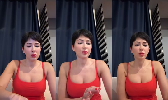 melissword TikTok Live — Oct 9, 2026, 6:51 PM