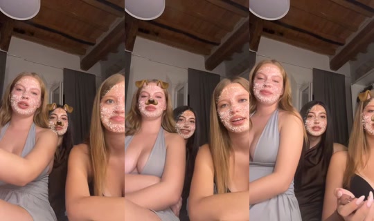 melitabarbara3 TikTok Live — Sep 5, 2026, 8:09 PM