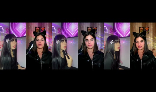 meliza_ramos2 TikTok Live — Oct 7, 2026, 8:55 PM