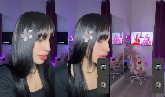 meliza_ramos2 TikTok Live — Oct 8, 2026, 12:52 AM