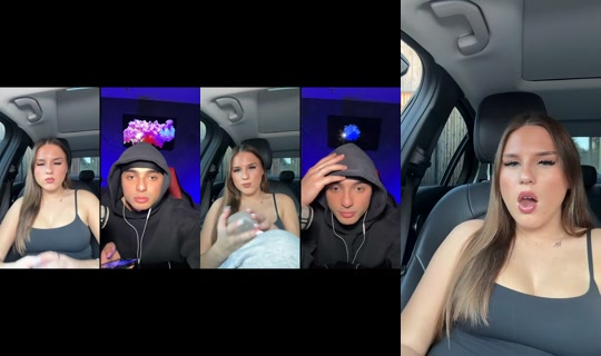 melka.life TikTok Live — Oct 3, 2026, 1:06 AM