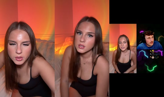 melka.life TikTok Live — Oct 3, 2026, 1:56 AM