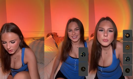 melka.life TikTok Live — Oct 4, 2026, 3:07 AM