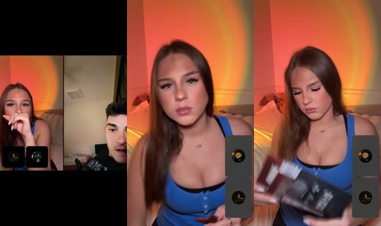 melka.life TikTok Live — Oct 4, 2026, 3:58 AM