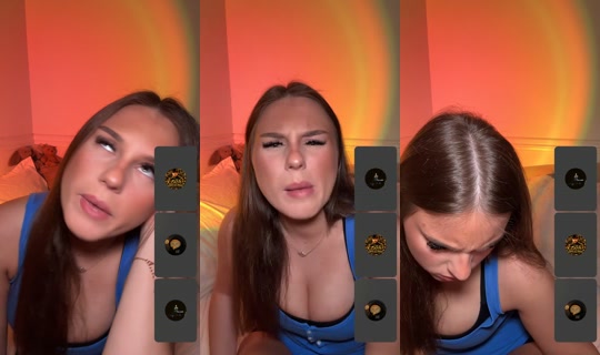 melka.life TikTok Live — Oct 4, 2026, 4:27 AM