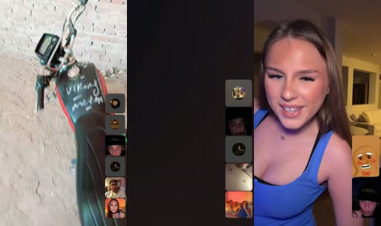 melka.life TikTok Live — Oct 4, 2026, 6:08 AM