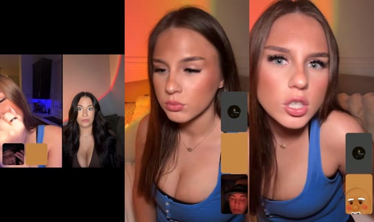 melka.life TikTok Live — Oct 4, 2026, 6:58 AM
