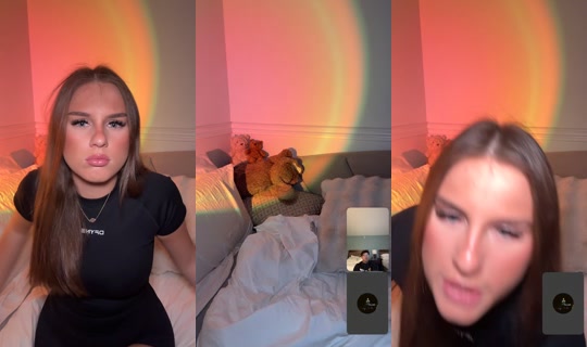 melka.life TikTok Live — Oct 5, 2026, 1:52 AM