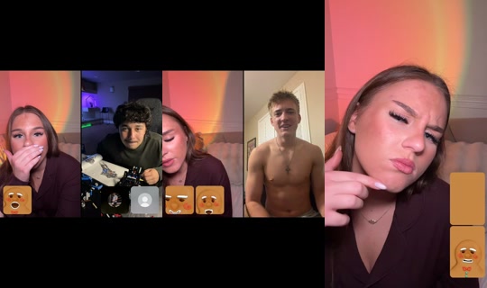 melka.life TikTok Live — Oct 5, 2026, 7:17 AM