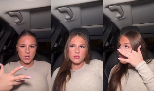 melka.life TikTok Live — Oct 7, 2026, 1:07 PM