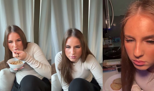 melka.life TikTok Live — Oct 7, 2026, 2:30 PM