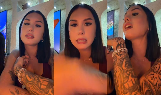 melkorrkmaz TikTok Live — Sep 11, 2026, 9:04 PM