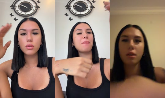 melkorrkmaz TikTok Live — Sep 12, 2026, 12:50 PM