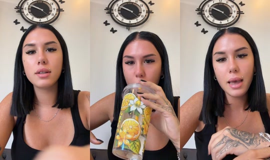 melkorrkmaz TikTok Live — Sep 12, 2026, 3:03 PM