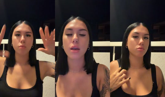 melkorrkmaz TikTok Live — Sep 12, 2026, 8:50 PM