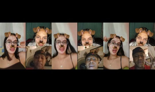 mell_blan3 TikTok Live — Sep 26, 2026, 11:22 PM