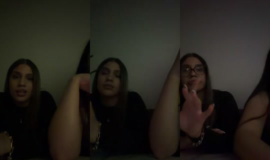 mellahdr TikTok Live — Aug 21, 2026, 9:33 PM
