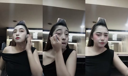 mellaja484 TikTok Live — Oct 5, 2026, 5:38 AM