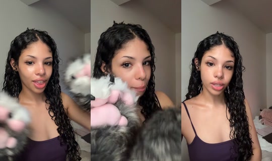 mellbean TikTok Live — Aug 24, 2026, 6:37 PM