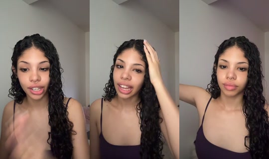 mellbean TikTok Live — Aug 24, 2026, 7:09 PM