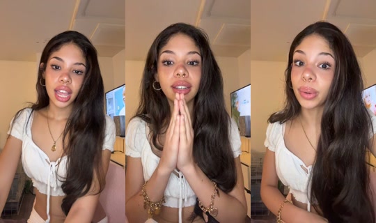 mellbean TikTok Live — Oct 2, 2026, 4:56 PM