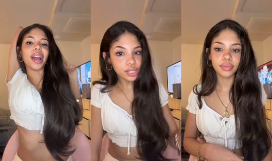 mellbean TikTok Live — Oct 2, 2026, 5:46 PM