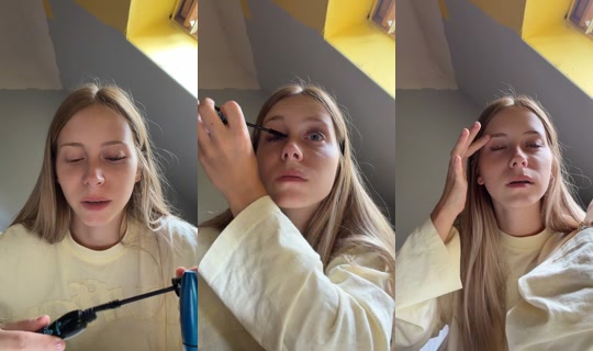 melleeh TikTok Live — Aug 22, 2026, 9:52 AM