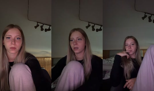 melleeh TikTok Live — Aug 23, 2026, 5:53 PM