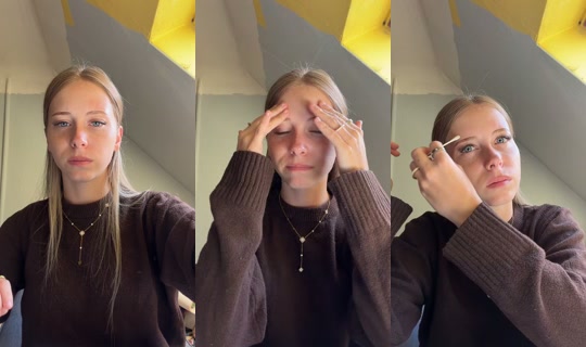melleeh TikTok Live — Aug 24, 2026, 12:11 PM