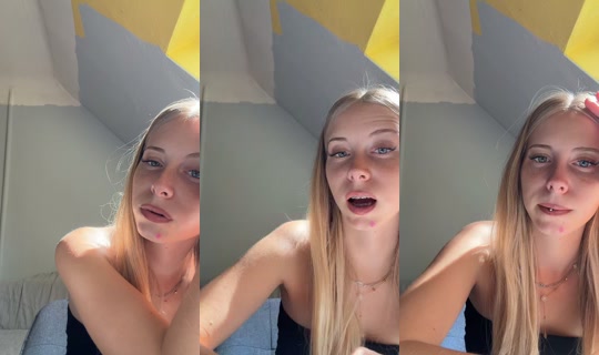 melleeh TikTok Live — Sep 2, 2026, 10:43 AM