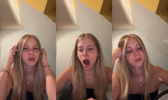 melleeh TikTok Live — Sep 2, 2026, 7:36 PM