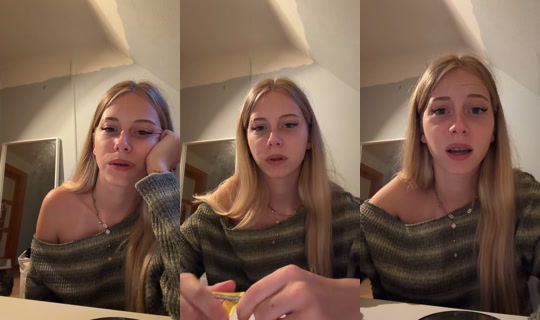 melleeh TikTok Live — Sep 3, 2026, 6:10 PM