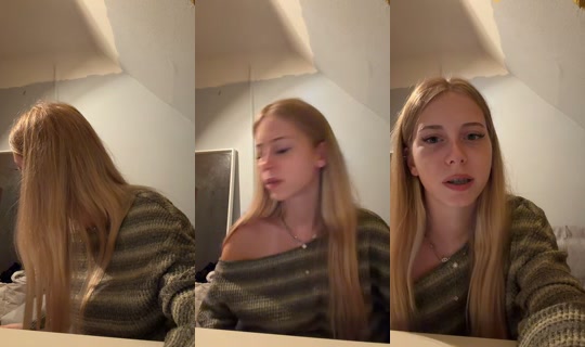 melleeh TikTok Live — Sep 3, 2026, 7:23 PM