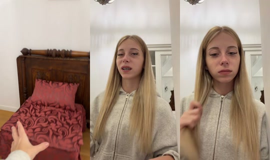melleeh TikTok Live — Sep 30, 2026, 1:43 AM