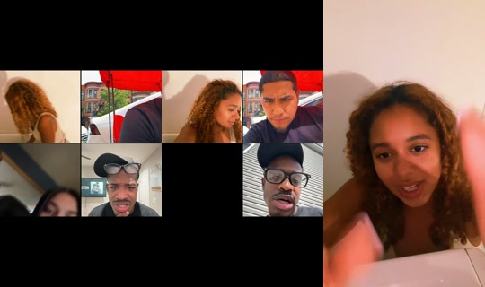 mellisssc TikTok Live — Sep 12, 2026, 4:30 PM