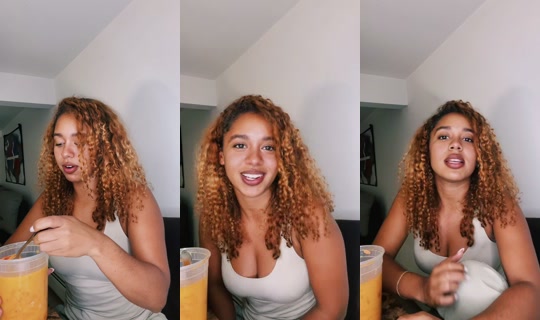mellisssc TikTok Live — Sep 12, 2026, 5:00 PM