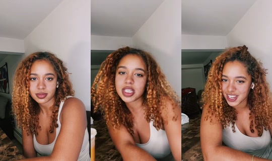 mellisssc TikTok Live — Sep 12, 2026, 5:50 PM