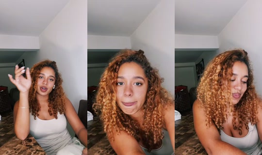 mellisssc TikTok Live — Sep 12, 2026, 6:40 PM
