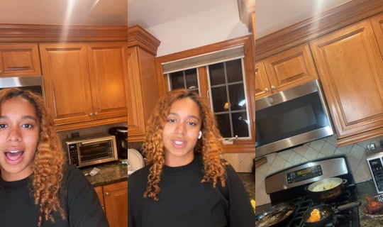 mellisssc TikTok Live — Sep 23, 2026, 12:48 AM