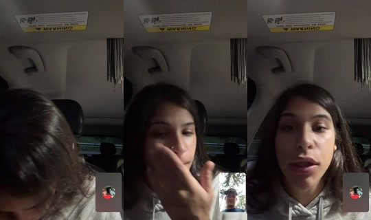 mellowbean426 TikTok Live — Aug 22, 2026, 11:46 PM